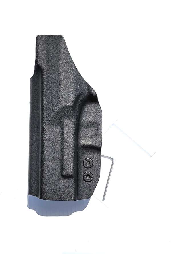 G19-2P - IWB Holster For GLOCK® 17, 19/X, 22, 23, 32, 33 45 - Image 6