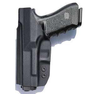 G19-2P - IWB Holster For GLOCK® 17, 19/X, 22, 23, 32, 33 45