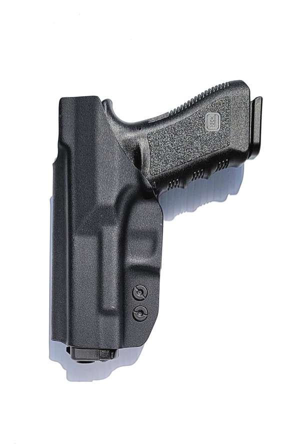 G19-2P - IWB Holster For GLOCK® 17, 19/X, 22, 23, 32, 33 45