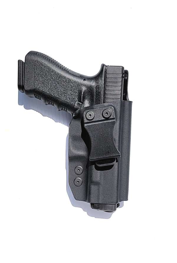 G19-2P - IWB Holster For GLOCK® 17, 19/X, 22, 23, 32, 33 45 - Image 3