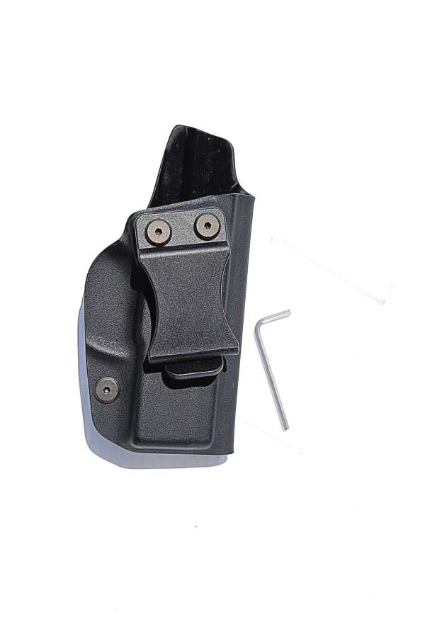 P365-1P - IWB Holster For SIG P365/P365X - Image 4