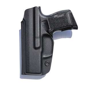 P365-1P - IWB Holster For SIG P365/P365X