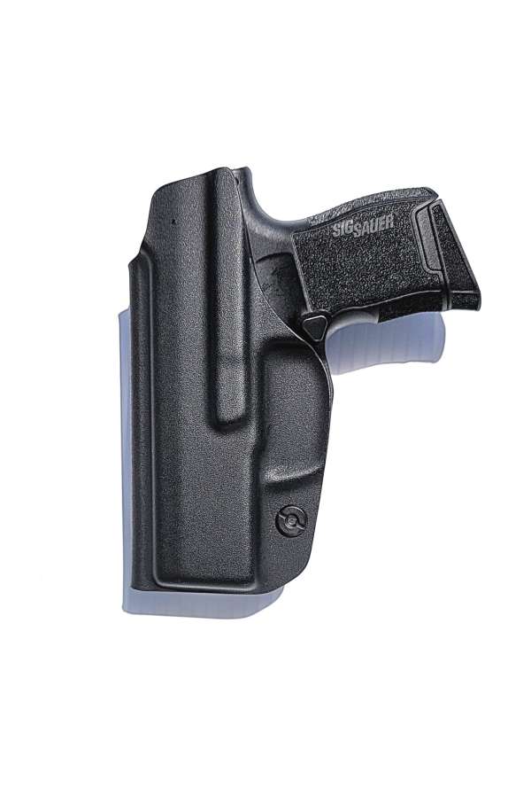 P365-1P - IWB Holster For SIG P365/P365X