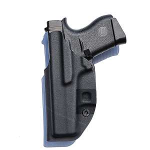 G43-1P - IWB Holster For GLOCK® 43/43X