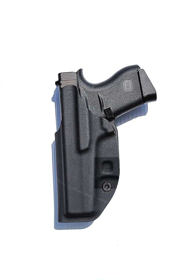 G43-1P - IWB Holster For GLOCK® 43/43X