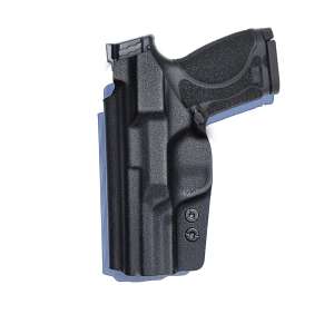 S&W-MP9 - IWB Holster For S&W M&P 9 2.0 4"