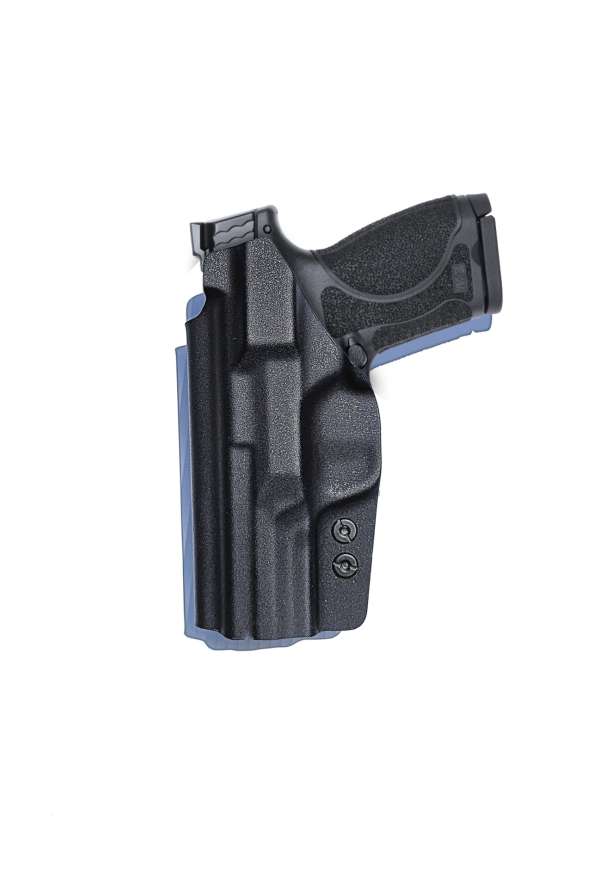 S&W-MP9 - IWB Holster For S&W M&P 9 2.0 4"