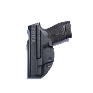 S&W-SHIELDP - IWB Holster For S&W Shield Plus