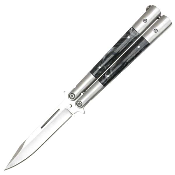 266 BP - Butterfly Knife