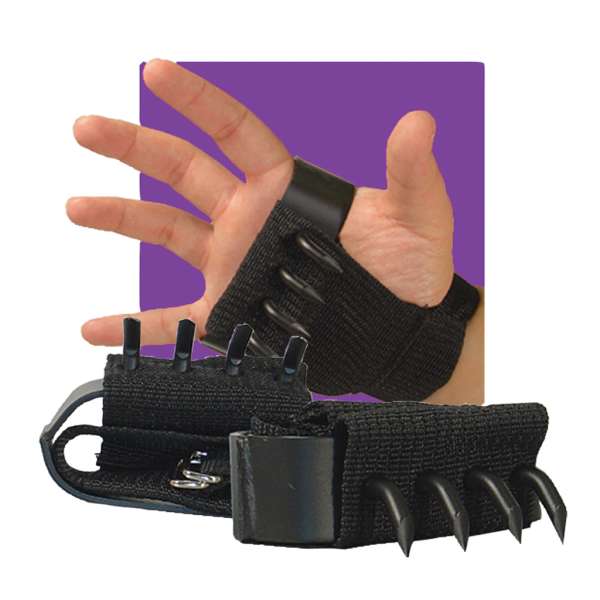 2801 - Ninja Climbing Claws - Image 2