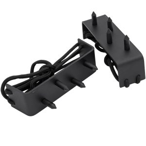 2803 - Ninja Foot Claws