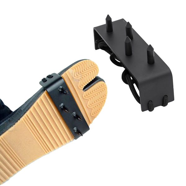 2803 - Ninja Foot Claws - Image 2