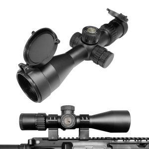 XTS-3-12X44 - Destination Zero 3-12x44 Scope
