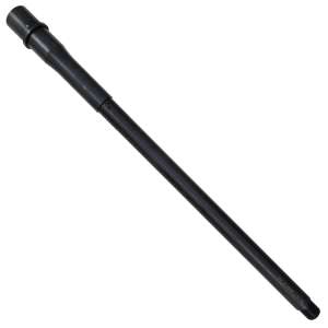BARREL 16/3 - 16.5" 300 BLACKOUT 1/8 Barrel Pistol Length