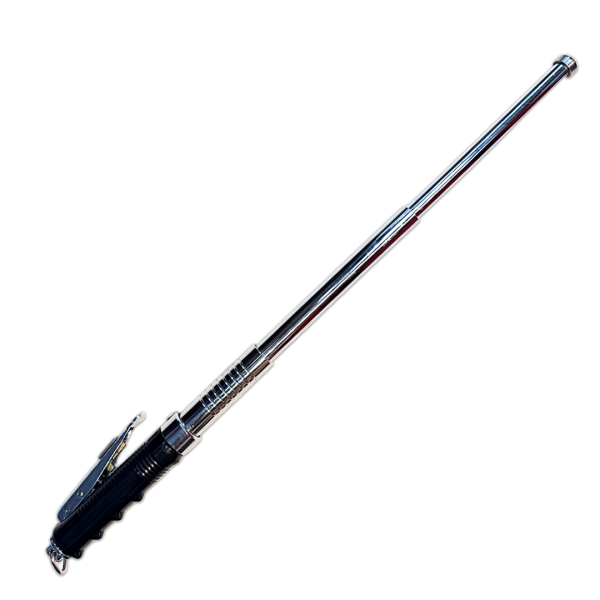 3204 - 20" Spring Loaded Baton