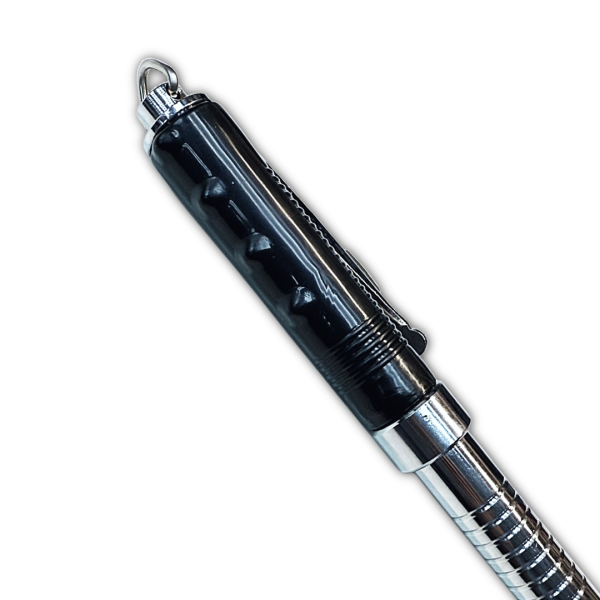 3204 - 20" Spring Loaded Baton - Image 2