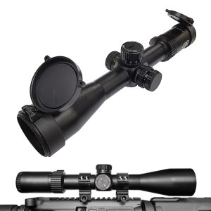 XTS-4-16X44 - Destination Zero 4-16x44 Scope