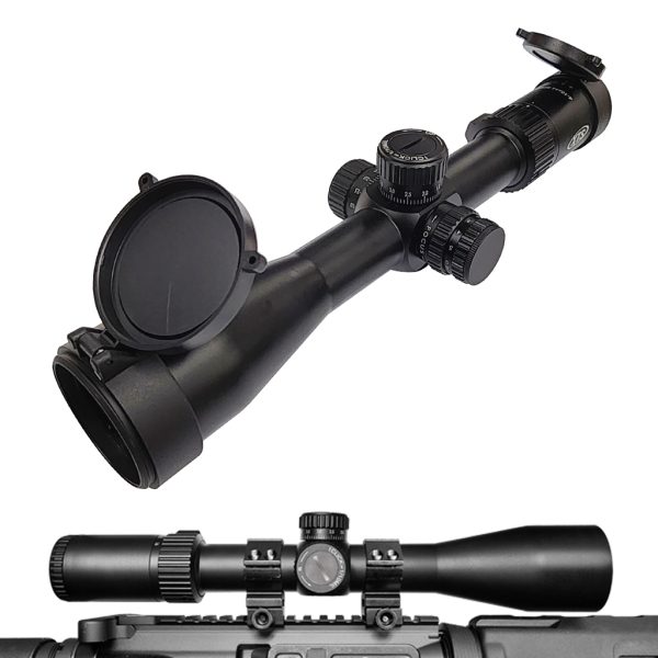 XTS-4-16X44 - Destination Zero 4-16x44 Scope
