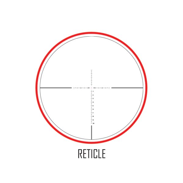 XTS-4-16X44 - Destination Zero 4-16x44 Scope - Image 3