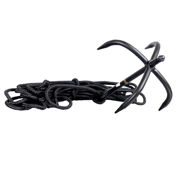 5001 - Grappling Hook