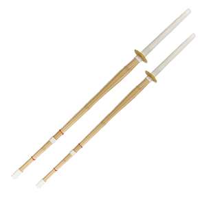 503L - Bamboo Shinai Practice Sword