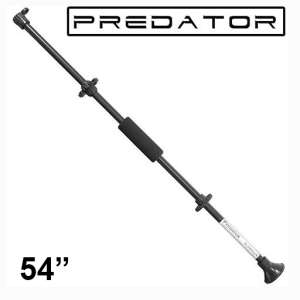 BG 54 - Predator Blowgun 54”