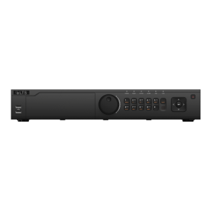 Platinum 16-Channel DVR-P with Audio over Coax