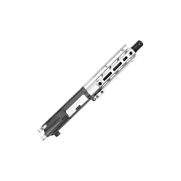XTS-CU-7 - 7" 5.56 NATO Complete Upper - Multiple Colors - Image 6