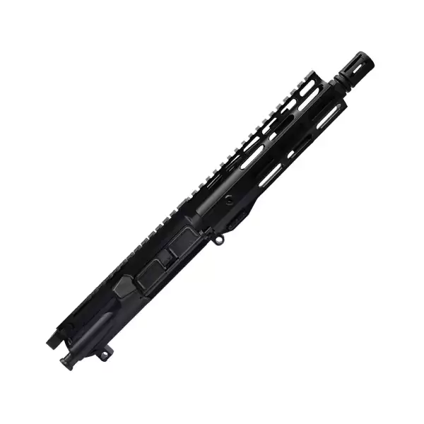 XTS-CU-7 - 7" 5.56 NATO Complete Upper - Multiple Colors - Image 7