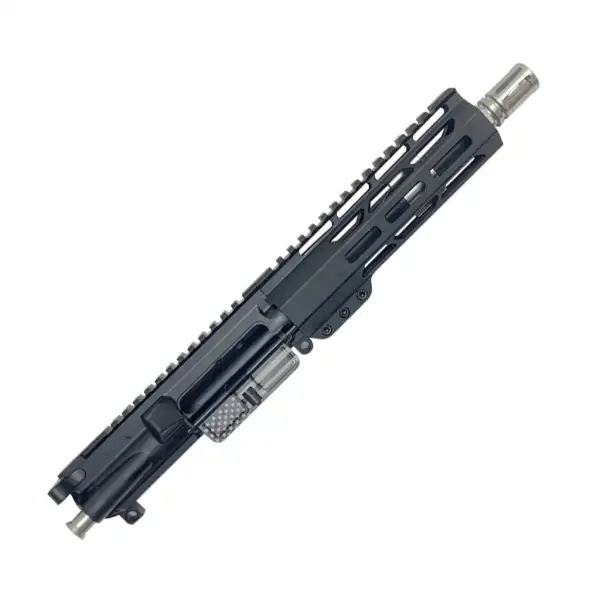 XTS-CU-US - 5.56 NATO Complete Uppers - Stainless USA Edition - Image 5