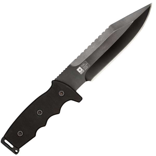 A 1003 - US Army by MTech USA Fixed Blade Knife - Image 2