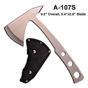 A-107S - Throwing Axe
