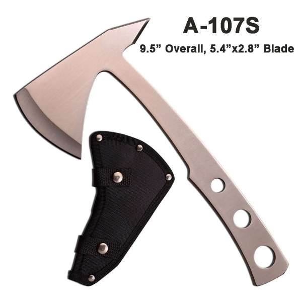 A-107S - Throwing Axe