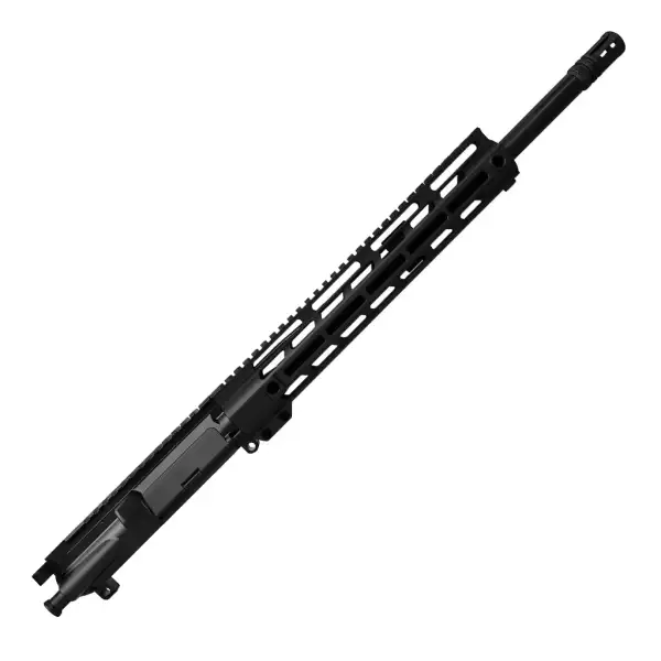 XTS-CU-12 - 16" 5.56 NATO Complete Upper - 12" Rail - Multiple Colors - Image 6