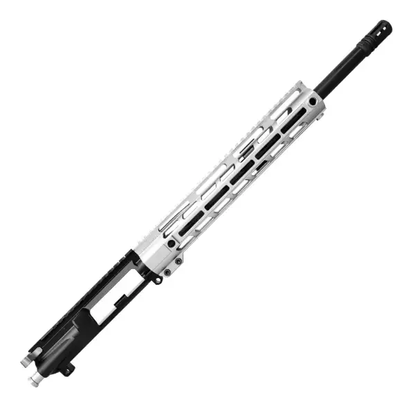 XTS-CU-12 - 16" 5.56 NATO Complete Upper - 12" Rail - Multiple Colors - Image 2