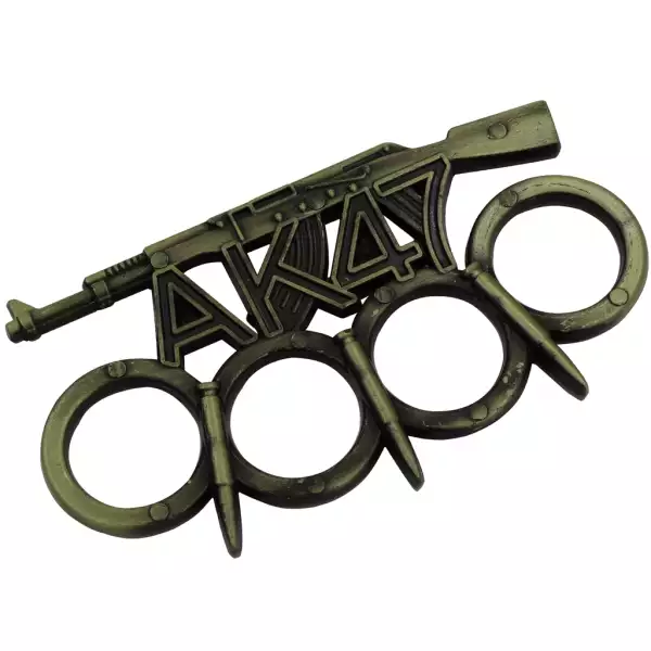 PK 2448BR - AK Defense Knuckles
