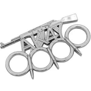 PK 2448SL - Defense Knuckles