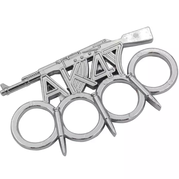 PK 2448SL - Defense Knuckles