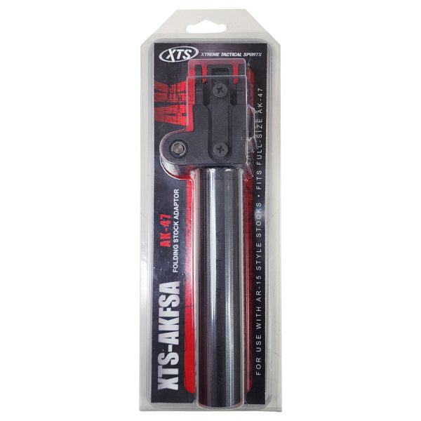 XTS-AKFSA - AK Folding Stock Adapter - Image 2