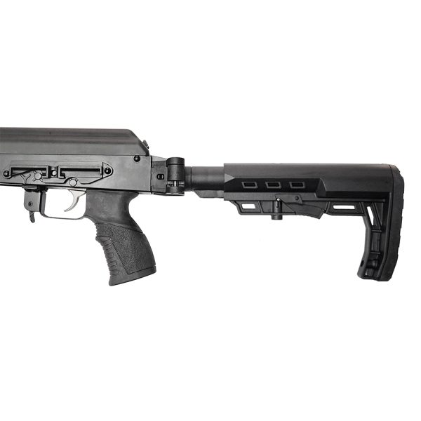XTS-AKFS101 - Combo Kit AK Folding Stock Adapter & Stock - Image 3