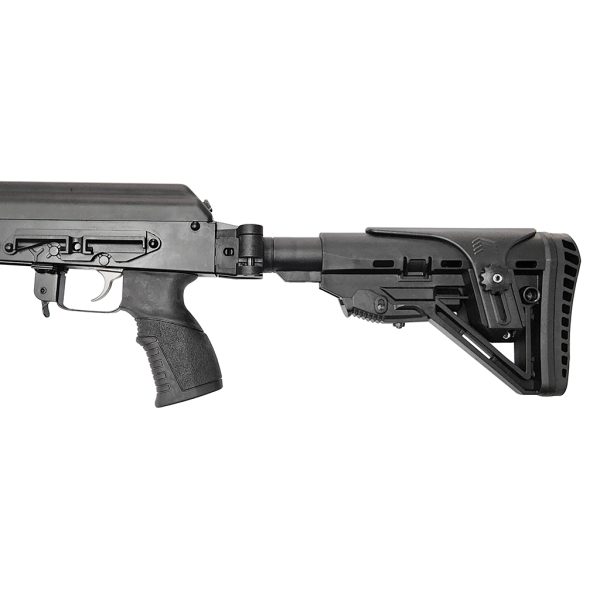 XTS-AKFS104 - Combo Kit AK Folding Stock Adapter & Stock - Image 3