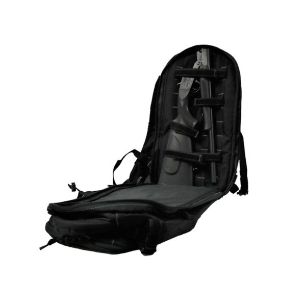 RUKX - ATI RUKX Gear Survivor Black Backpack - Image 3