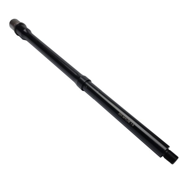 BARREL 223 WYLDE 16 INCH AR15 BARREL