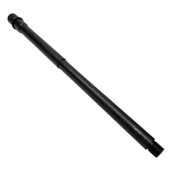 BARREL-762 - 16" AR 7.62X39 Barrel Carbine-Length 1:10