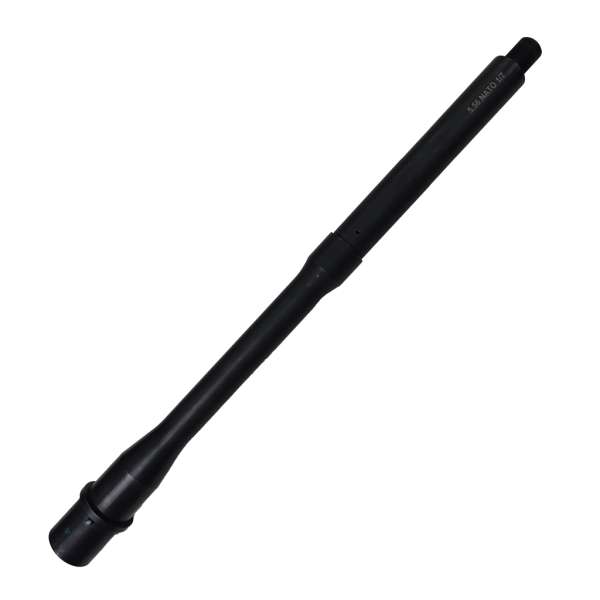 BARREL12 5.56 NATO 12.5 INCH AR15 BARREL