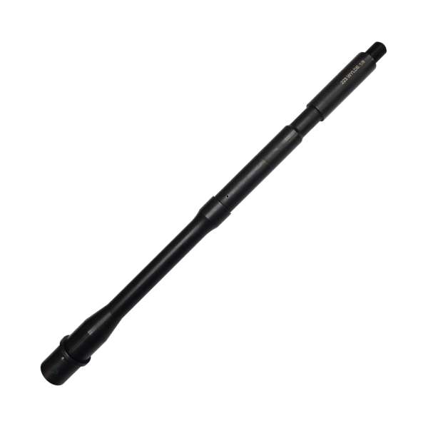 BARREL 223 - 14.5" .223  Wylde AR-15 Barrel