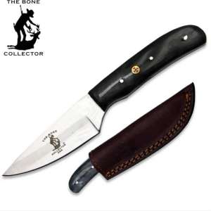 FIXED BLADE KNIFE
