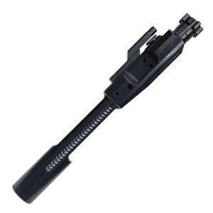 BCG-N-308 - AR-10 .308 Bolt Carrier Group Black