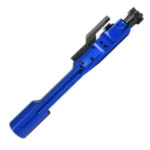 BCG-BL - Bolt Carrier Group Anodized Carrier Blue
