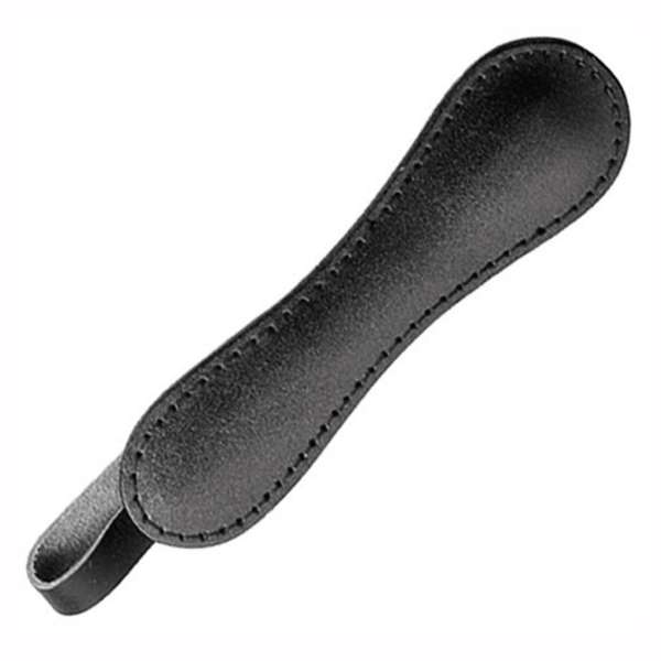 BJS - 8.5" Leather Slapper - Image 3